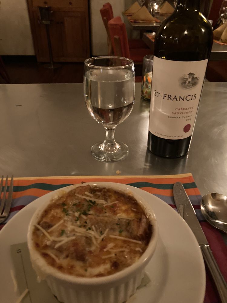 Terracotta Wine Bistro