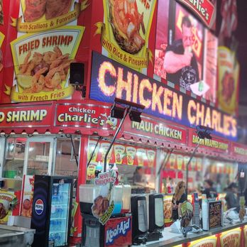 OC Fair & Event Center - Foodie - Festivals Near Me - Costa Mesa, California OC Fair & Event Center - Foodie - Festivals Near Me - Costa Mesa, California