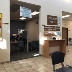 County of San Bernardino