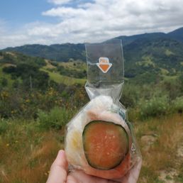 Salmon Onigiri