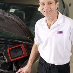 Liberty Auto & Tire - Brent Smith, president & co-founder of Liberty Auto & Tire