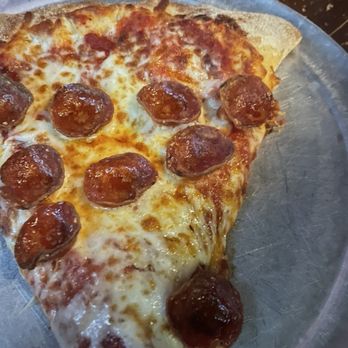 DiOrio's Pizza & Pub - Pepperoni Single Slice - Pizza Near Me - Louisville, Kentucky