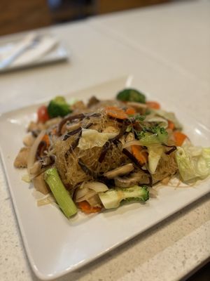 Salaya Plant-Based Kitchen by null