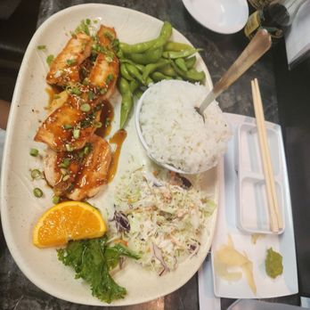 Sushi Pier - Sushi Bars Near Me - Reno, Nevada Sushi Pier - Sushi Bars Near Me - Reno, Nevada