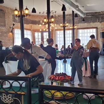 Brick & Beam - Inside Space - Venues & Event Spaces Near Me - Jacksonville, Florida Brick & Beam - Inside Space - Venues & Event Spaces Near Me - Jacksonville, Florida