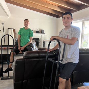 ASAR Moving - Movers Near Me - Los Angeles, California