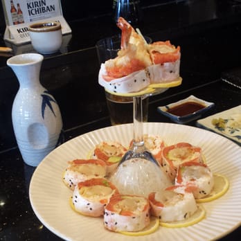 Sushi Station - Japanese Near Me - Riverside, California