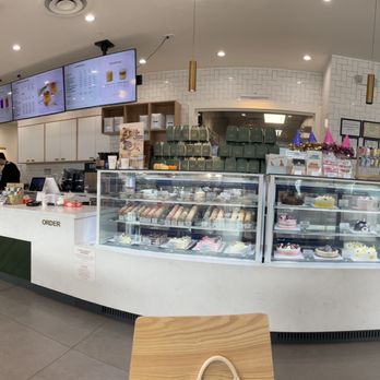 Tous Les Jours - Front - Bakeries Near Me - Elkins Park, Pennsylvania