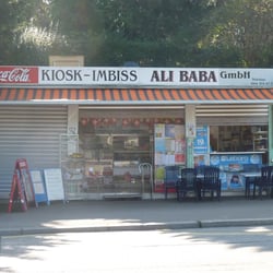 Ali Baba