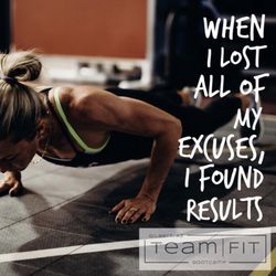 Team[FIT] Fitness Boot Camp