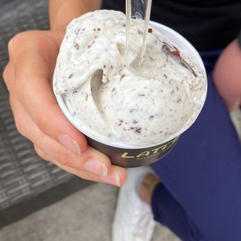 Gelateria Lattepiu - Ice cream Lattepiu - Cafes Near Me - Grado, GO Gelateria Lattepiu - Ice cream Lattepiu - Cafes Near Me - Grado, GO