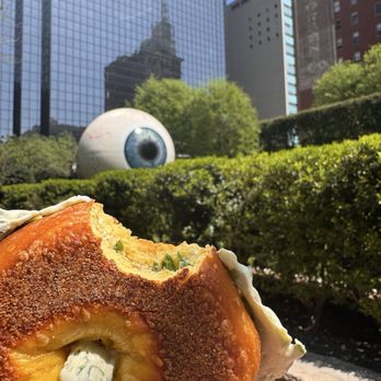 Starship Bagel - Bagels Near Me - Dallas, Texas Starship Bagel - Bagels Near Me - Dallas, Texas