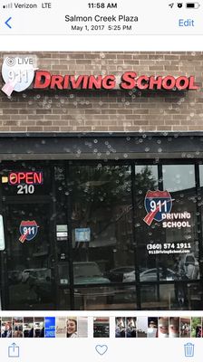 Vancouver 911 Driving School