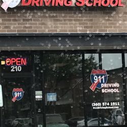 Vancouver 911 Driving School