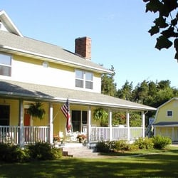 McKenzie House Bed and Breakfast