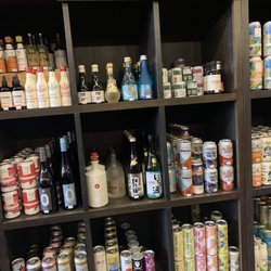 Corks Wine & Spirits