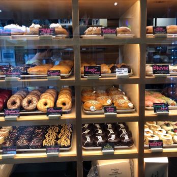 Veera Donuts - Amazing selection. - Donuts Near Me - Missoula, Montana Veera Donuts - Amazing selection. - Donuts Near Me - Missoula, Montana