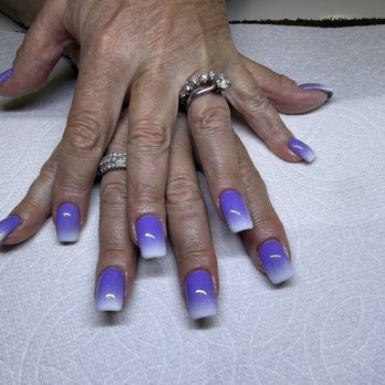 Nails by Angela - Airbrush hombre - Nail Technicians Near Me Nails by Angela - Airbrush hombre - Nail Technicians Near Me