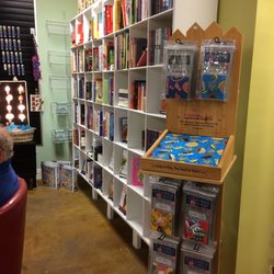 No Name Cafe Books & Gifts - Books for sale