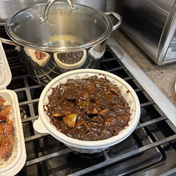 Manna Teriyaki - jajangmyeon - Japanese Near Me - Edmonds, Washington