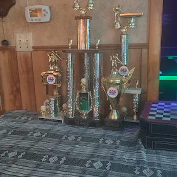 Sunset Billiards - sunset - Pool Halls Near Me - Chambersburg, Pennsylvania