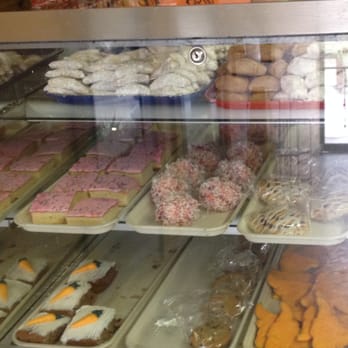New City Bakery - Bakeries Near Me - New Braunfels, Texas