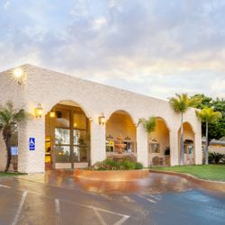 Reo Vista Healthcare Center