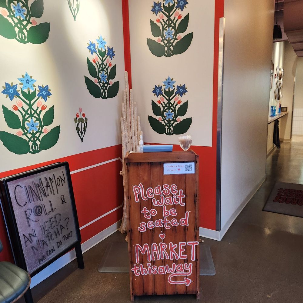 Borage - Breakfast & Brunch Near Me - Indianapolis, Indiana