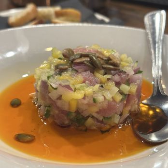 Mia Italian Tapas & Bar - Italian Near Me - Austin, Texas