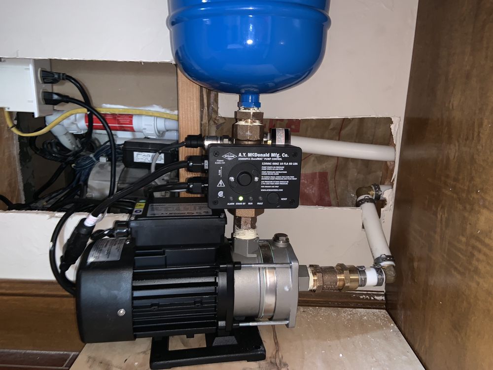 Slide of K&N Plumbing And Drains