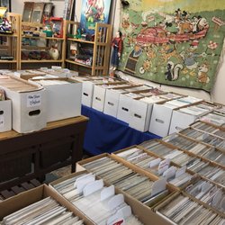 Blue Shark Antiques & Collectibles - Comics