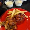 Wing Daddy's gift card