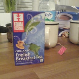 English Breakfast Teabags