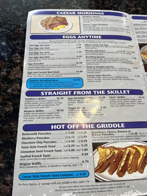 Menu photo 4 Caesars Coney n Grill Southgate, MI Menu photo 4 Caesars Coney n Grill Southgate, MI