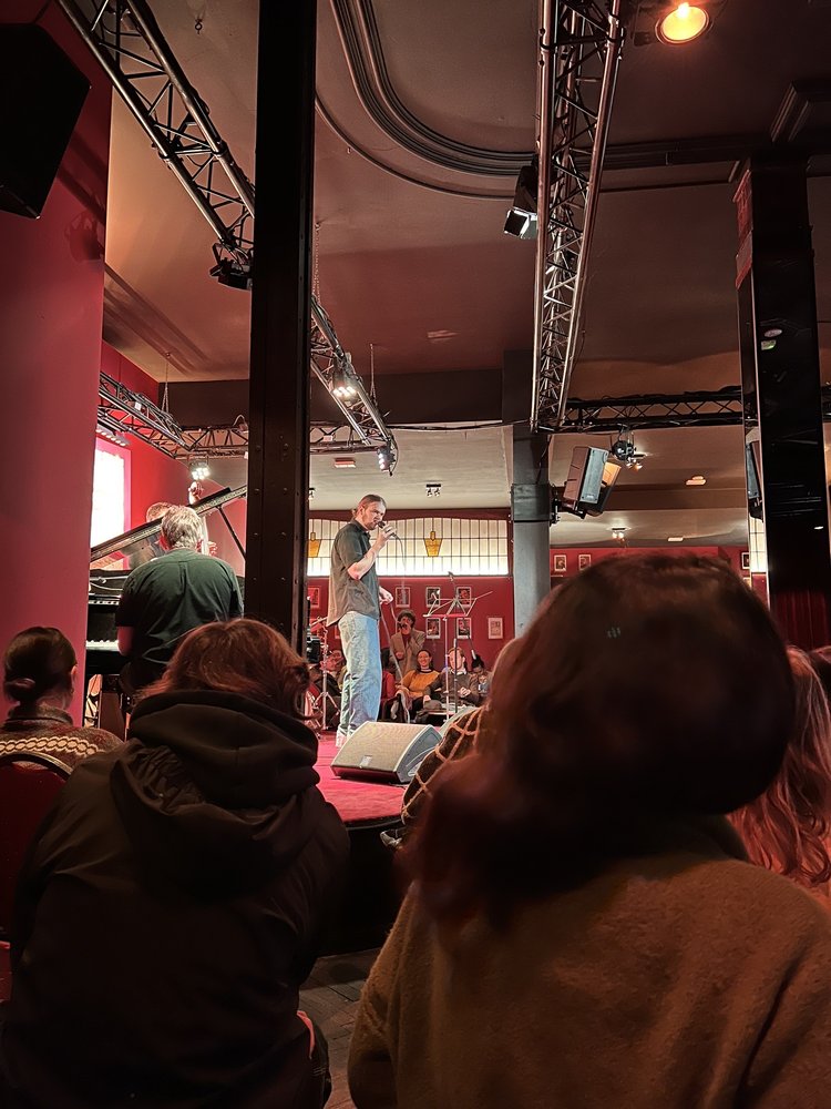 The Music Village