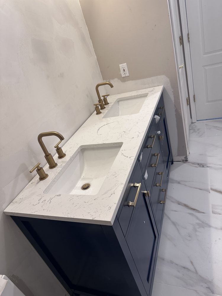 Slide of Top notch mechanical