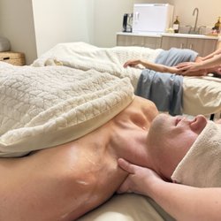 Orawan well being spa - Couple massage