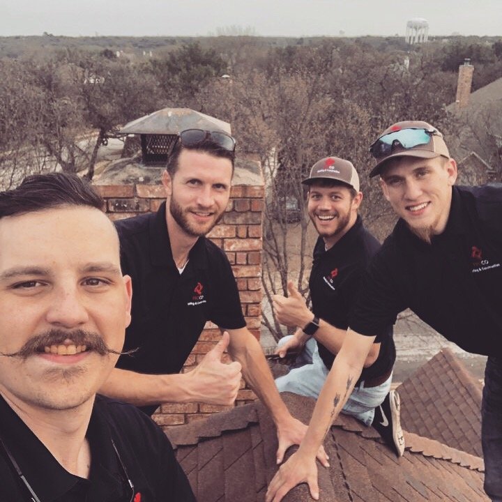 Slide of PROCO Roofing