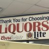 Route 6 Liquors gift card