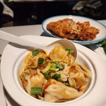 Mr. Dim Sum - Dim Sum Near Me - Tukwila, Washington