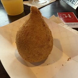 Coxinha