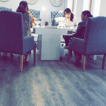 INS Studio - Manicure - Nail Salons Near Me - Edmonton, Alberta