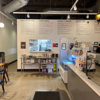 Chiya Chai Cafe - Coffee & Tea Near Me - Chicago, Illinois