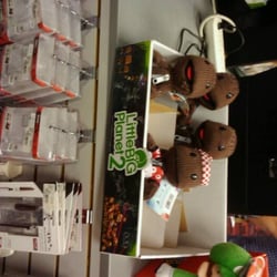 GameStop