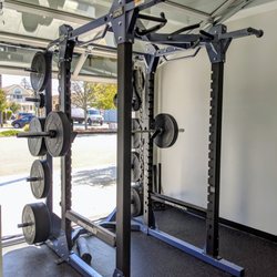 Avalon Fitness at 3206