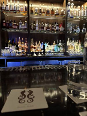 The Buhl Bar by null