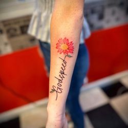 Artistic Creations Tattoo