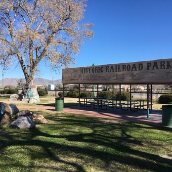 City Of Willcox - City Park - Public Services & Government Near Me - Willcox, Arizona