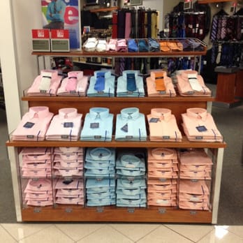 Kohl's - Love the colors! - Men's Clothing Near Me - BURLINGTON, North Carolina
