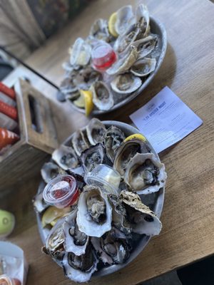 Point Loma Fish Shop by null